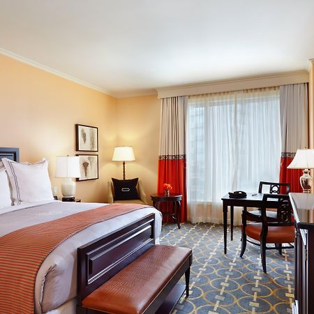 Intercontinental Buckhead Atlanta By Ihg Hotel Exterior photo