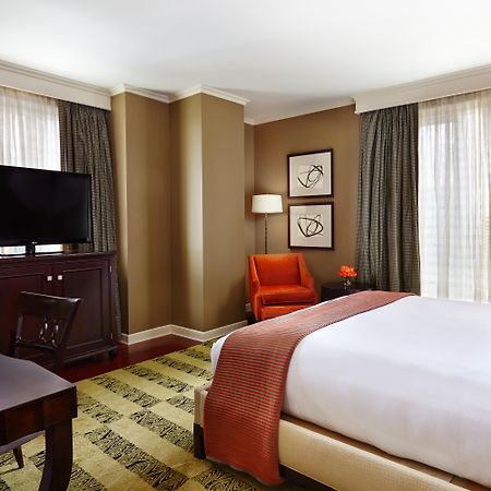 Intercontinental Buckhead Atlanta By Ihg Hotel Exterior photo