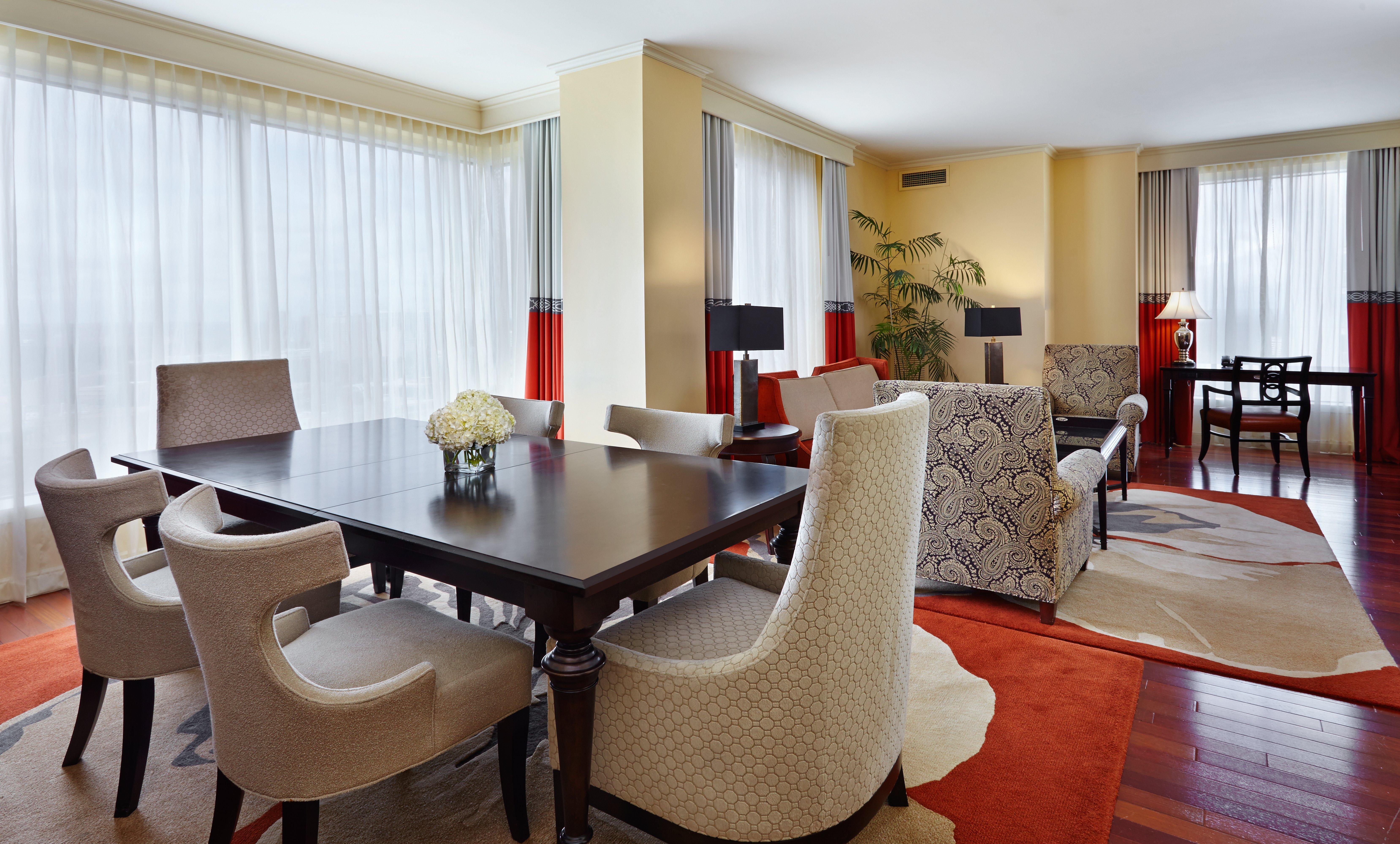 Intercontinental Buckhead Atlanta By Ihg Hotel Exterior photo