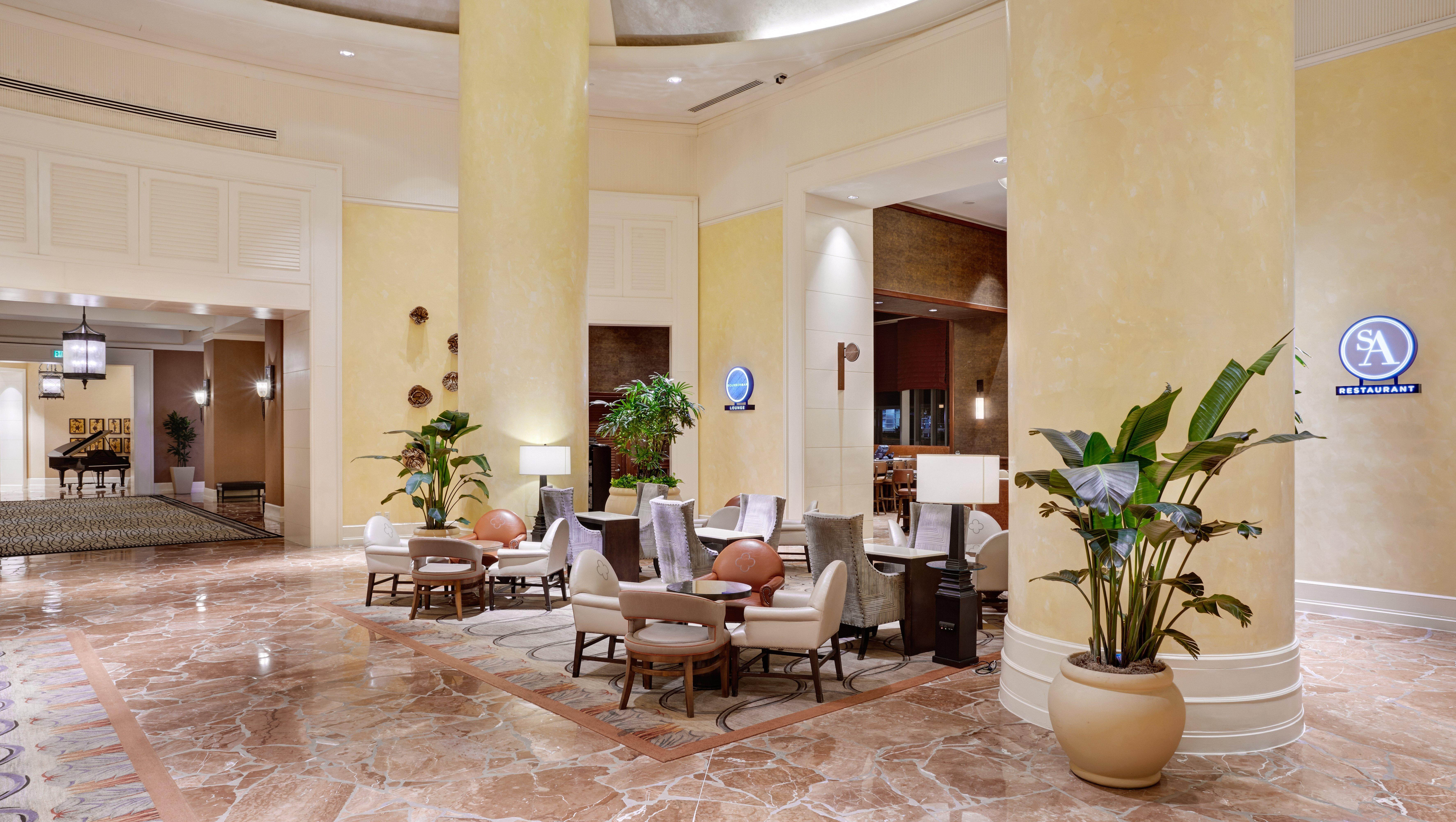 Intercontinental Buckhead Atlanta By Ihg Hotel Exterior photo