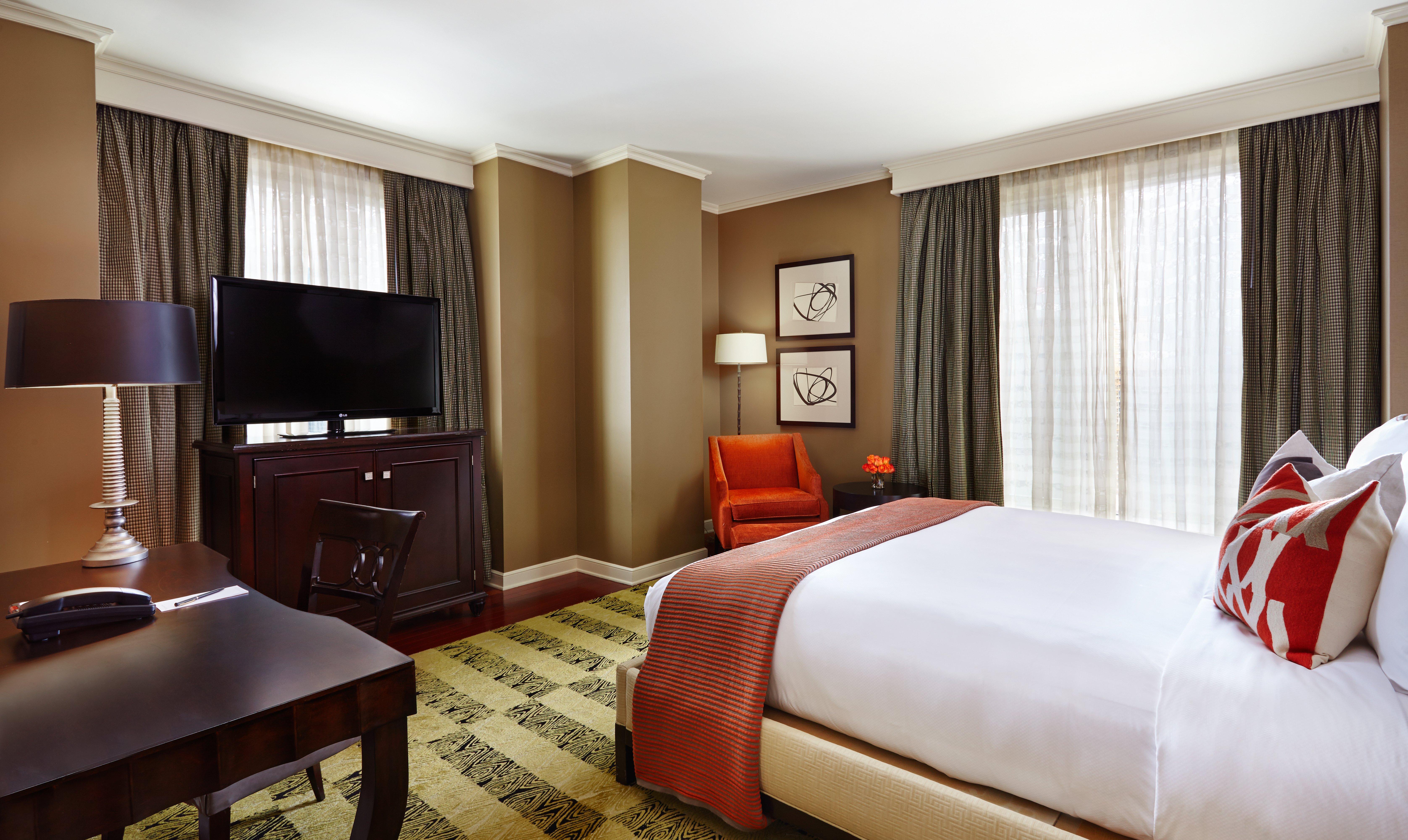 Intercontinental Buckhead Atlanta By Ihg Hotel Exterior photo