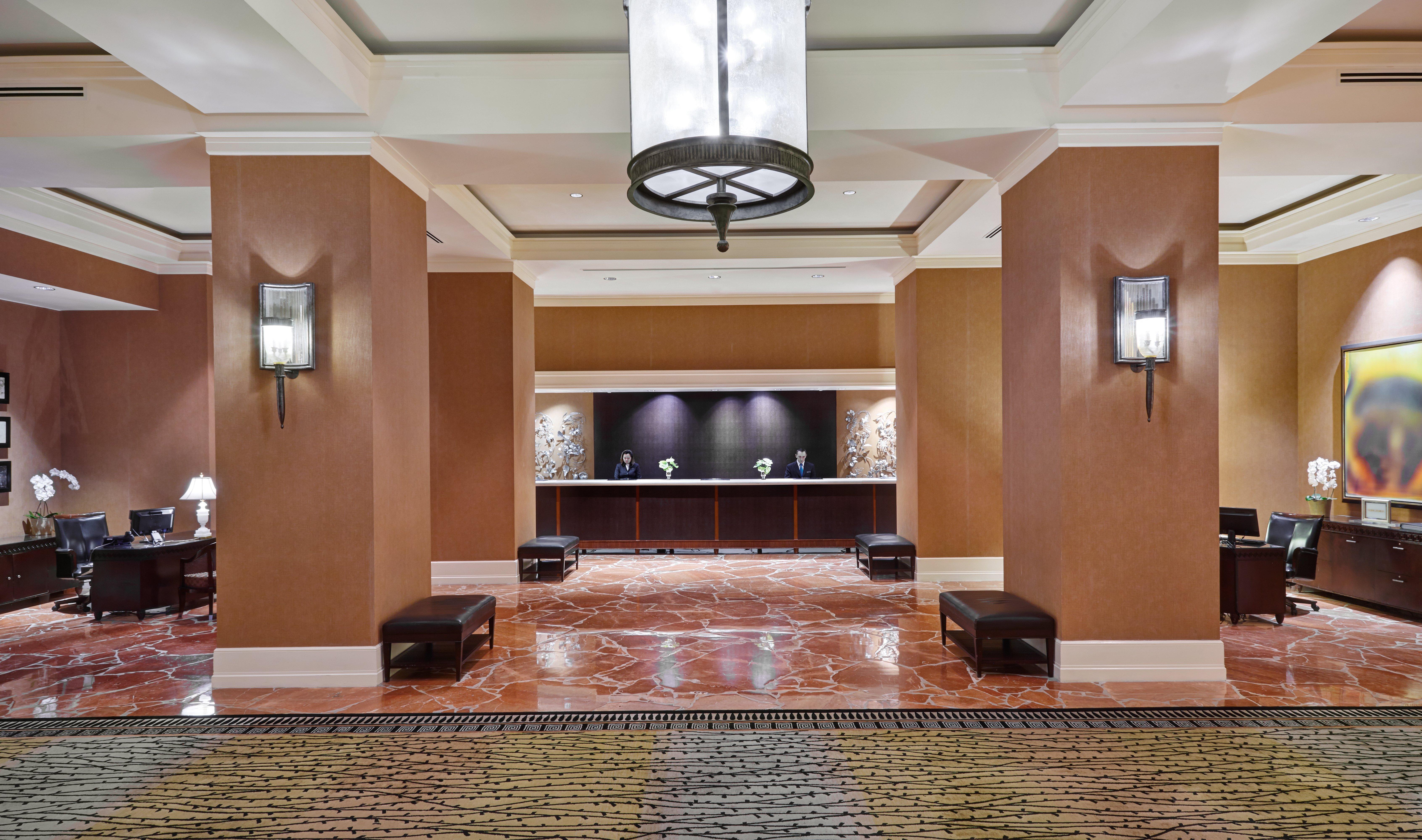 Intercontinental Buckhead Atlanta By Ihg Hotel Exterior photo