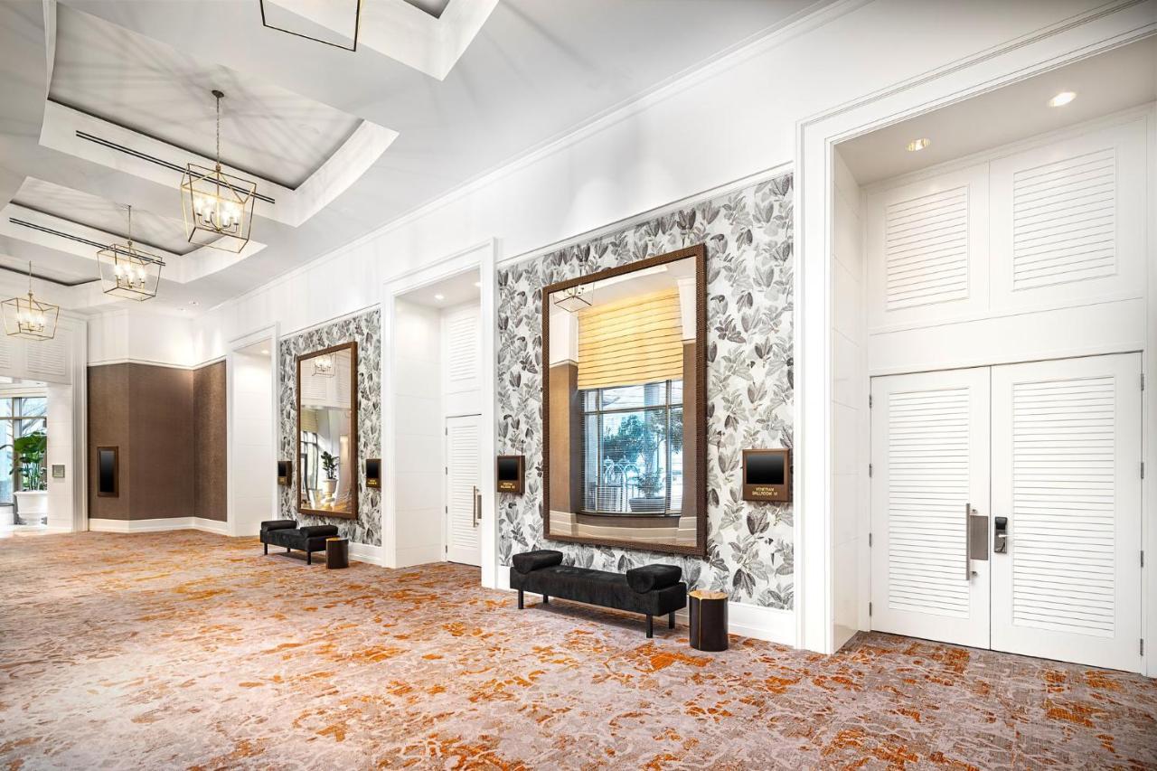 Intercontinental Buckhead Atlanta By Ihg Hotel Exterior photo