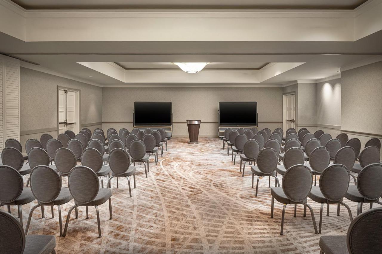 Intercontinental Buckhead Atlanta By Ihg Hotel Exterior photo