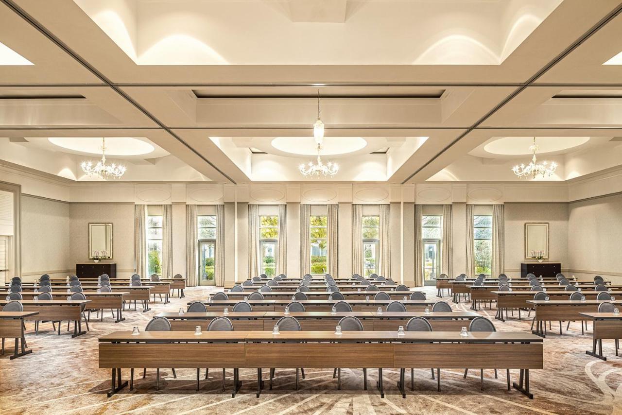 Intercontinental Buckhead Atlanta By Ihg Hotel Exterior photo
