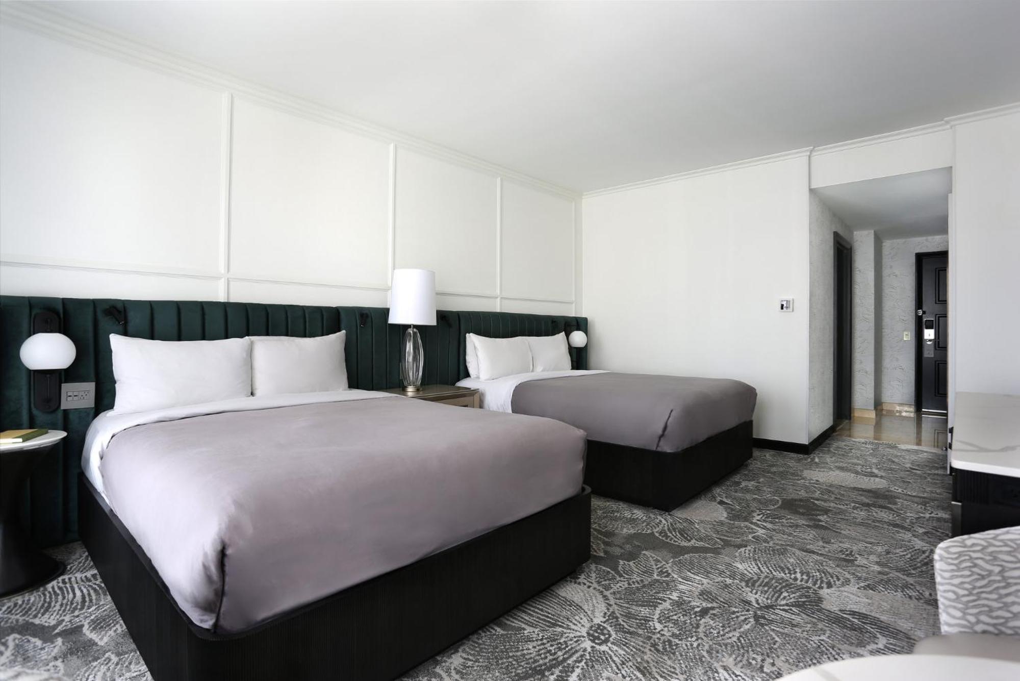Intercontinental Buckhead Atlanta By Ihg Hotel Exterior photo
